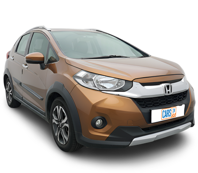 Honda WR-V-img